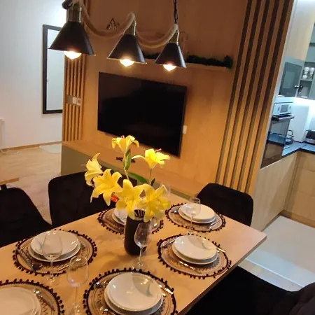 Planinski Biser - & Lux Zlatibor