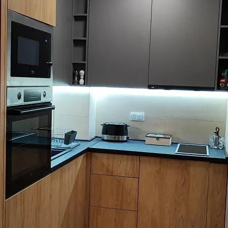 Planinski Biser - & Lux Apartment