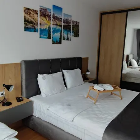 Planinski Biser - & Lux Apartment