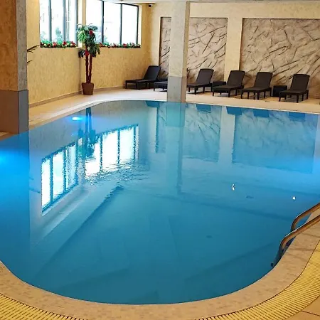 Planinski Biser - & Lux Zlatibor