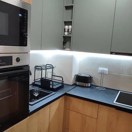 Apartament Planinski Biser - & Lux *