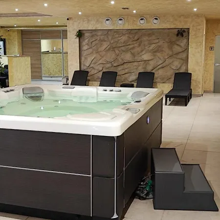 Apartment Planinski Biser - & Lux Zlatibor
