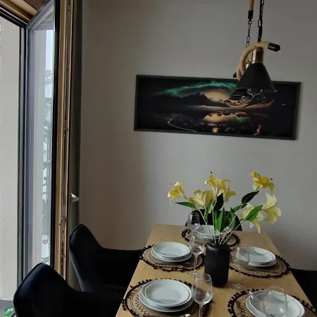 Planinski Biser - & Lux *