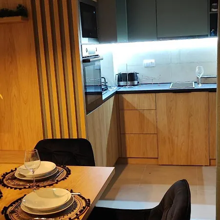 Planinski Biser - & Lux Apartment