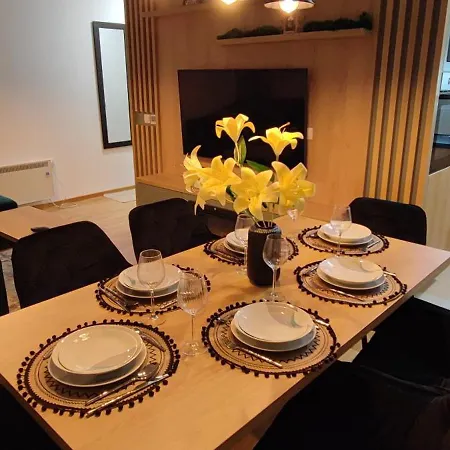 Planinski Biser - & Lux Apartament Zlatibor