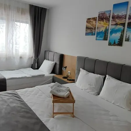 Planinski Biser - & Lux Apartment Zlatibor