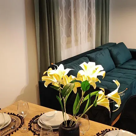 Apartament Planinski Biser - & Lux Zlatibor