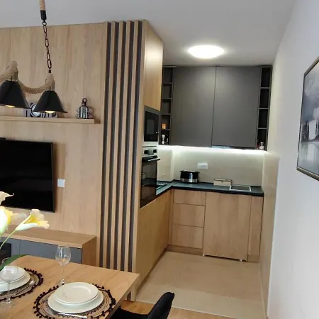 Apartment Planinski Biser - & Lux