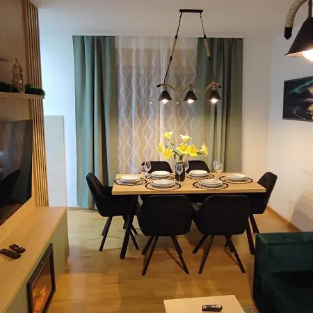 Planinski Biser - & Lux Apartament *