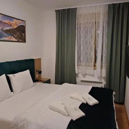 Planinski Biser - & Lux Apartment Zlatibor