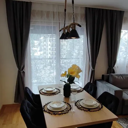 Planinski Biser - & Lux Zlatibor