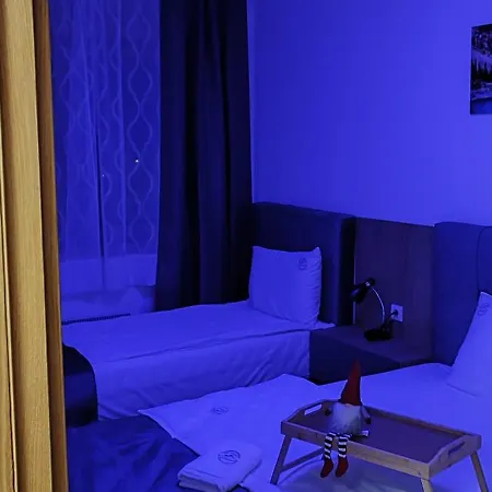 Planinski Biser - & Lux Apartament