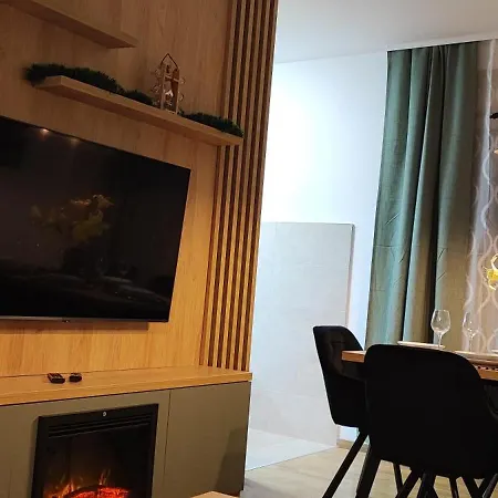 Planinski Biser - & Lux Apartment *