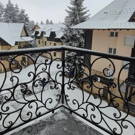 Planinski Biser - & Lux Apartament Zlatibor