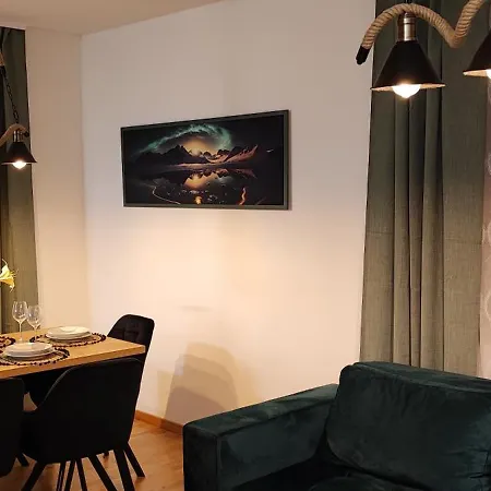 Apartament Planinski Biser - & Lux