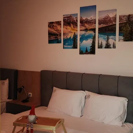 Planinski Biser - & Lux *