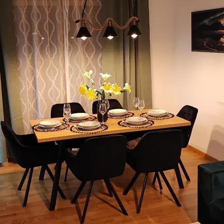 Planinski Biser - & Lux * Zlatibor