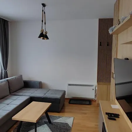 Planinski Biser - & Lux Apartament