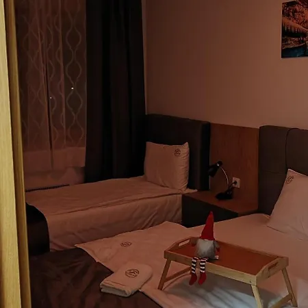 Planinski Biser - & Lux Apartament *