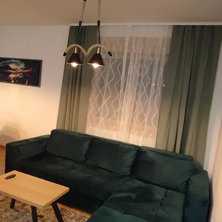 Apartment Planinski Biser - & Lux Zlatibor