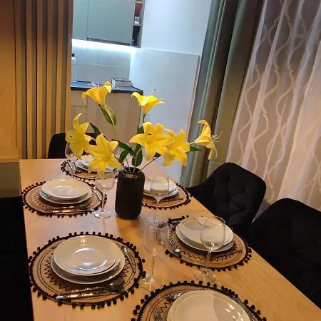 Planinski Biser - & Lux Apartament *