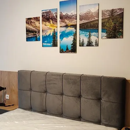 Planinski Biser - & Lux Apartament Zlatibor