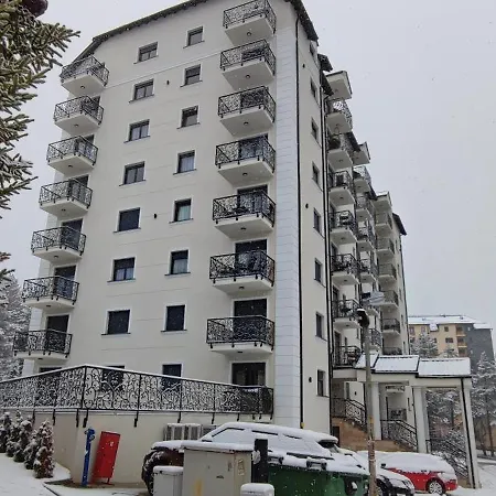 Apartment Planinski Biser - & Lux *