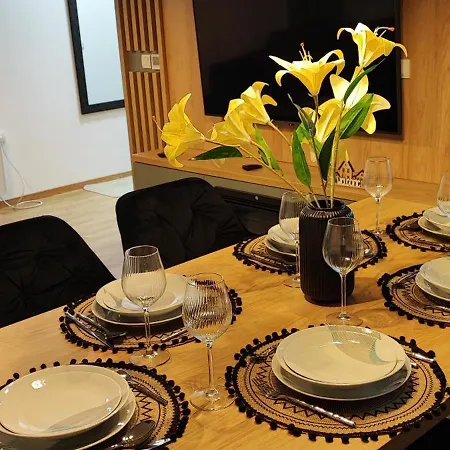 Planinski Biser - & Lux Apartment
