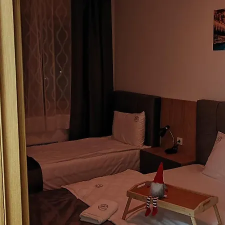 Apartment Planinski Biser - & Lux Zlatibor