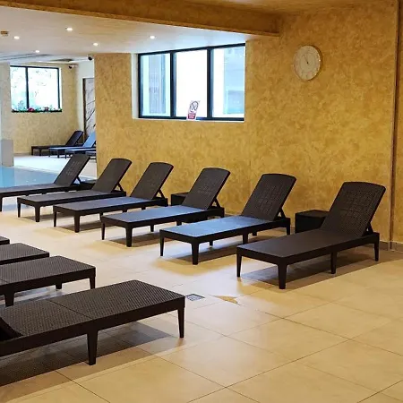 Planinski Biser - & Lux * Zlatibor