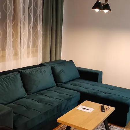 Apartment Planinski Biser - & Lux