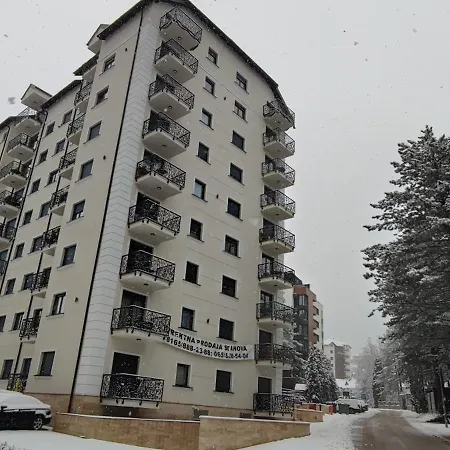 Apartment Planinski Biser - & Lux Zlatibor