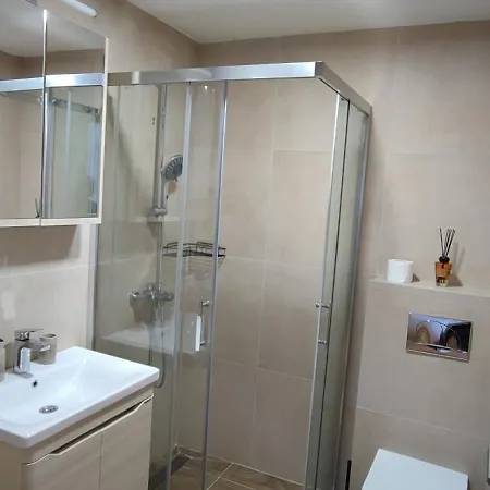 Apartment Planinski Biser - & Lux