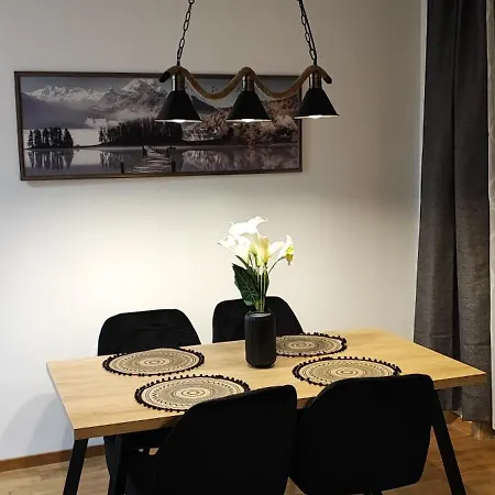 Apartment Planinski Biser - & Lux Zlatibor