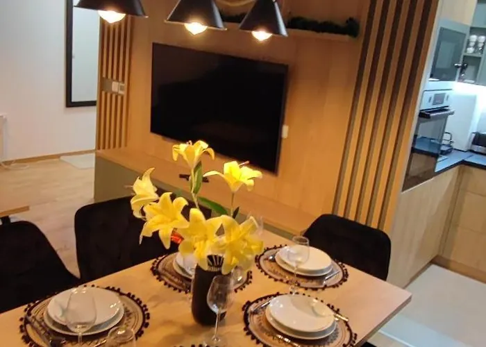 Planinski Biser - & Lux زلاتيبور