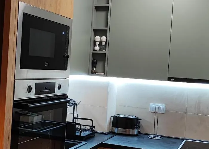 شقة Planinski Biser - & Lux