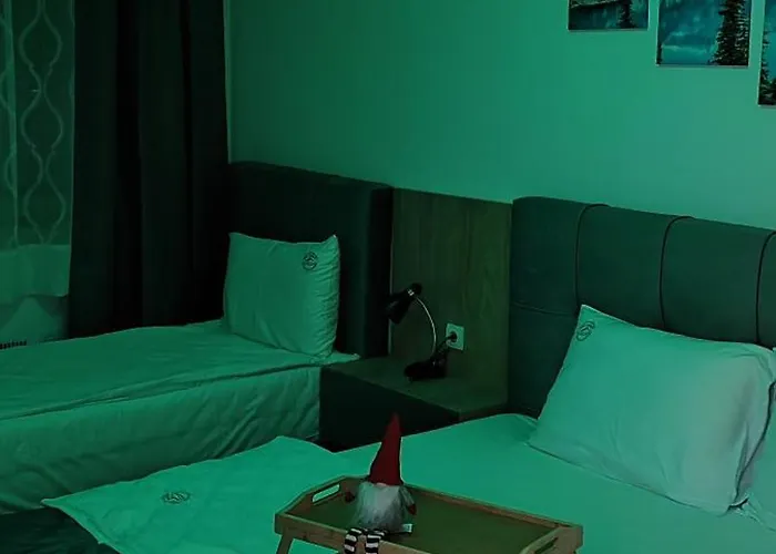 شقة Planinski Biser - & Lux