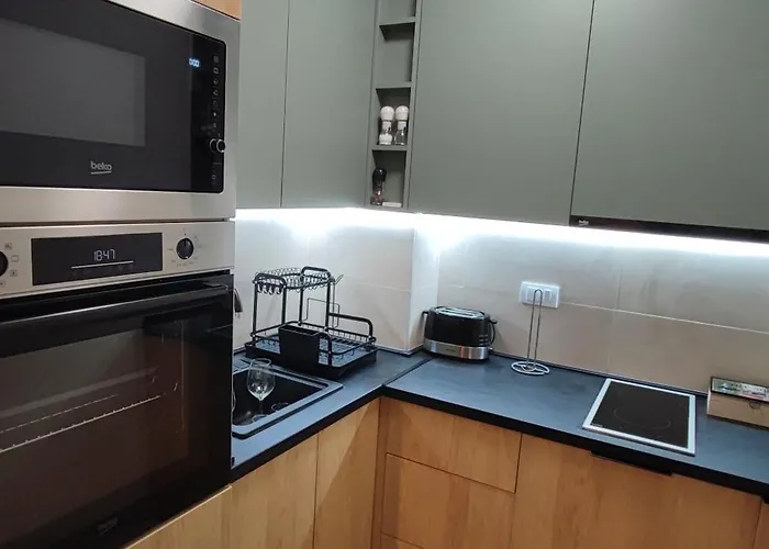 شقة Planinski Biser - & Lux *