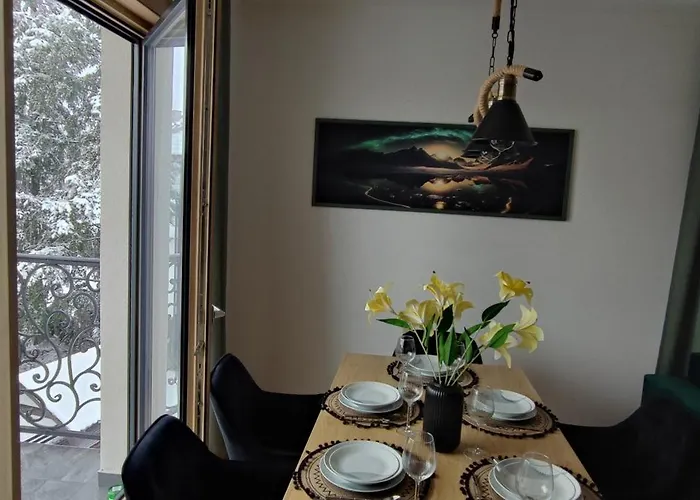 Planinski Biser - & Lux *