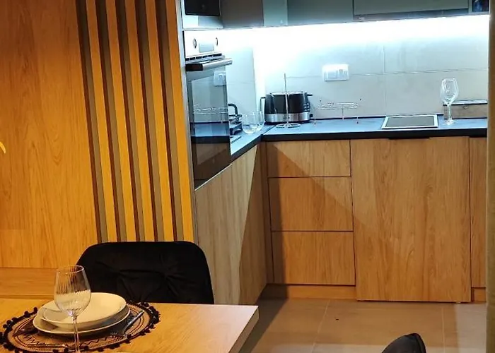 Planinski Biser - & Lux شقة