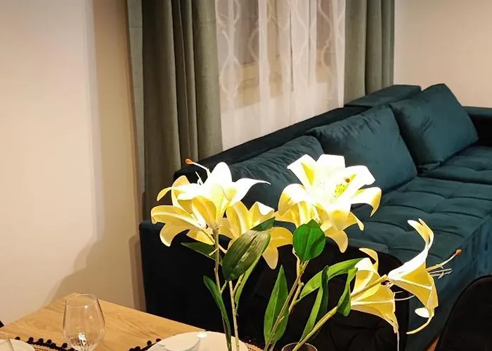 شقة Planinski Biser - & Lux زلاتيبور