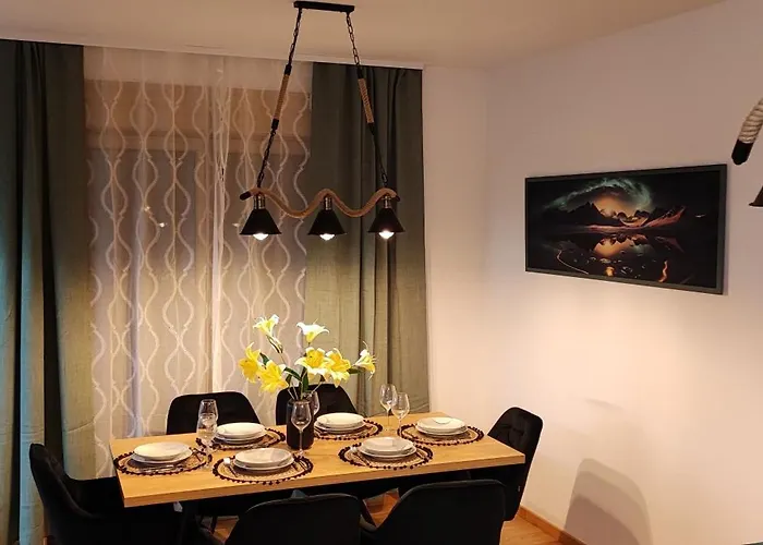 Planinski Biser - & Lux