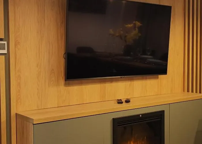 شقة Planinski Biser - & Lux زلاتيبور