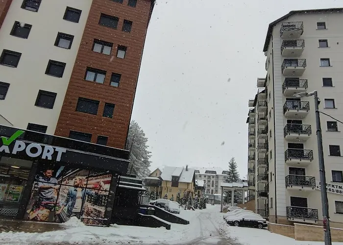 Planinski Biser - & Lux *