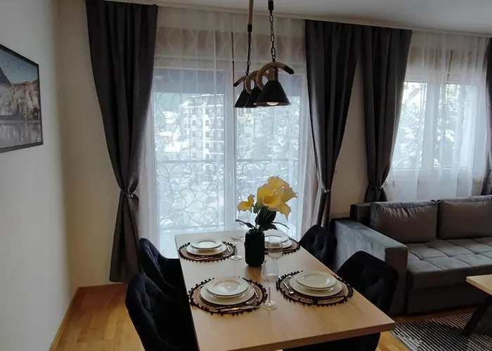 Planinski Biser - & Lux زلاتيبور