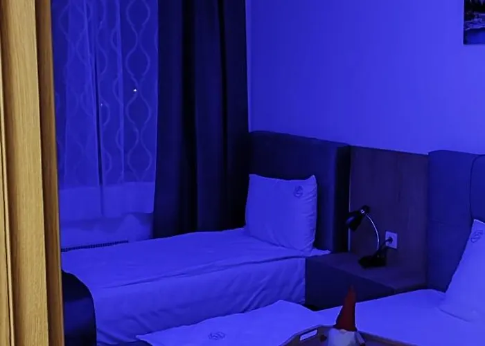 Planinski Biser - & Lux شقة