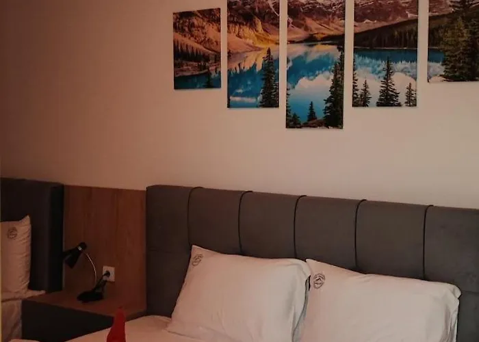 Planinski Biser - & Lux *