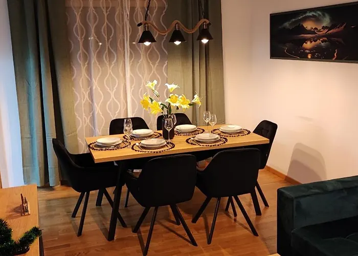 Planinski Biser - & Lux * زلاتيبور