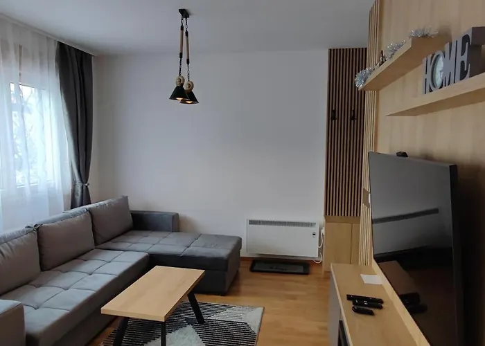 Planinski Biser - & Lux شقة