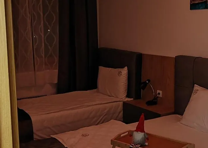 Planinski Biser - & Lux شقة *